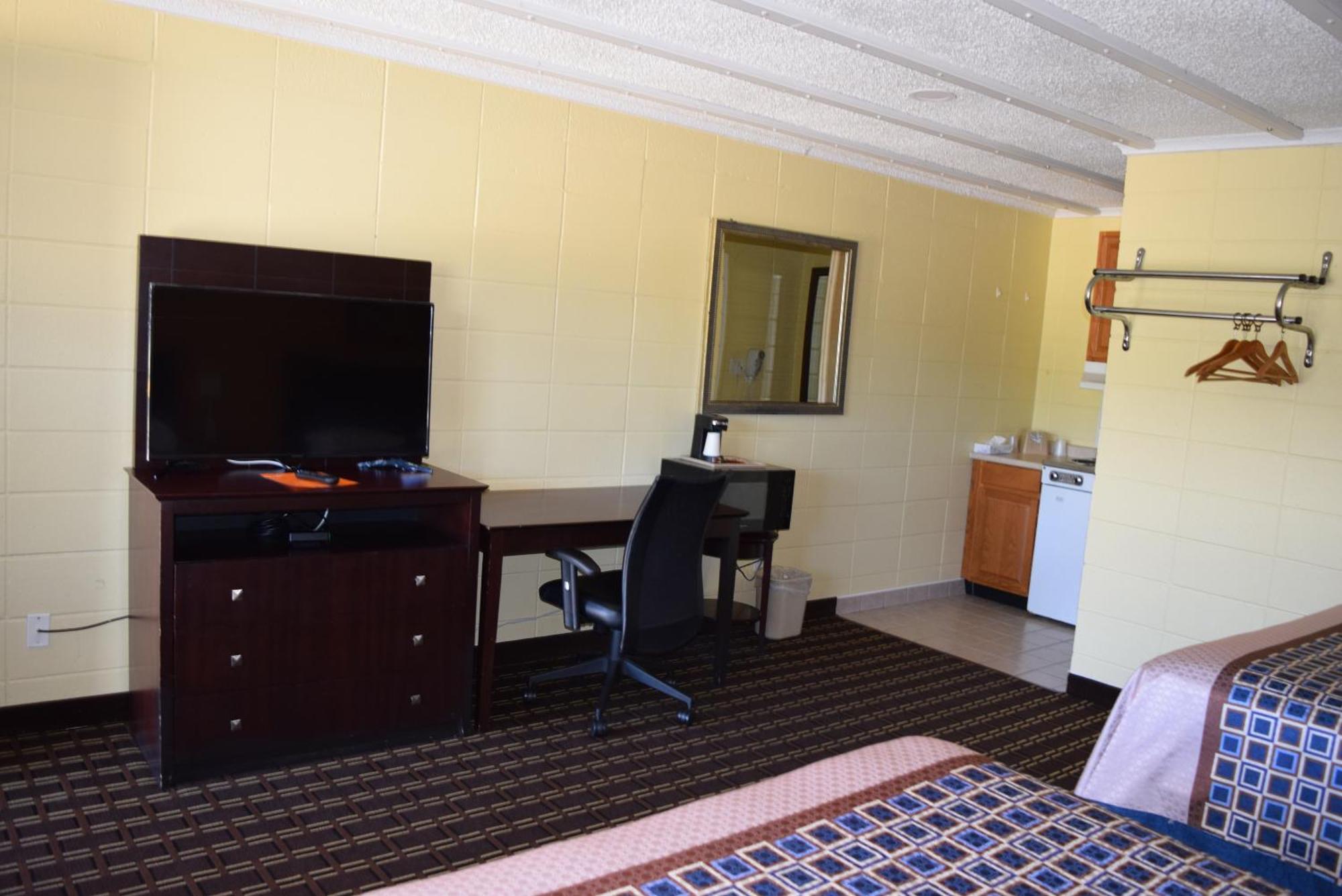 White Oaks Motel Pennsville/Carneys Point Екстериор снимка